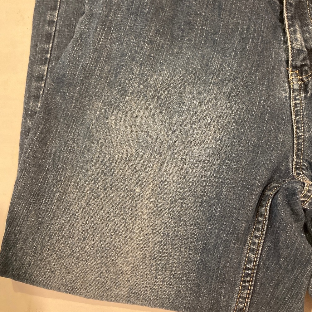 Boys Route 66 Bootcut Jeans Size 16 - Picture 5 of 5
